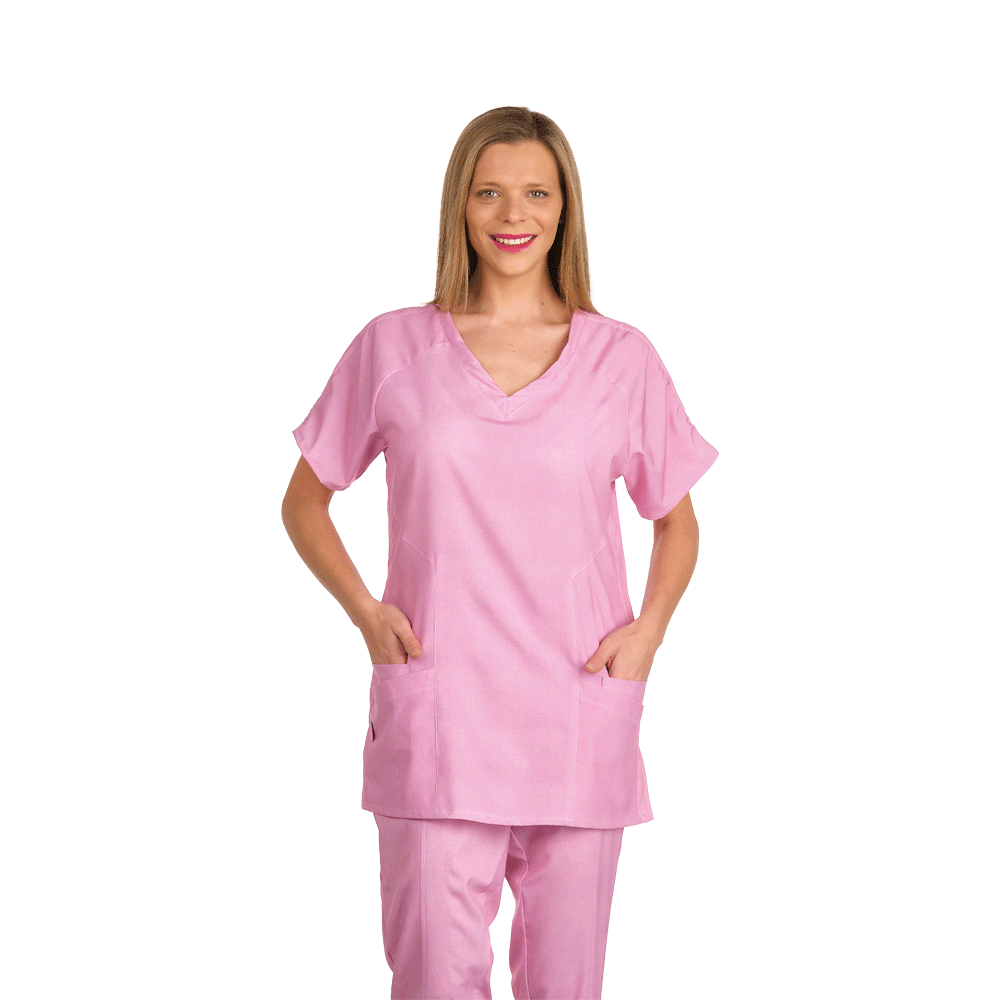 Microfiber robe