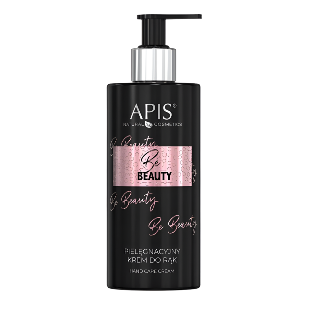 Crema de manos Be Beauty Apis, 300 ml