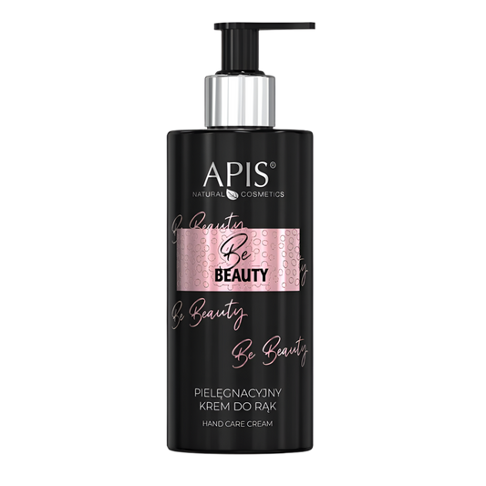 Crema de manos Be Beauty Apis, 300 ml