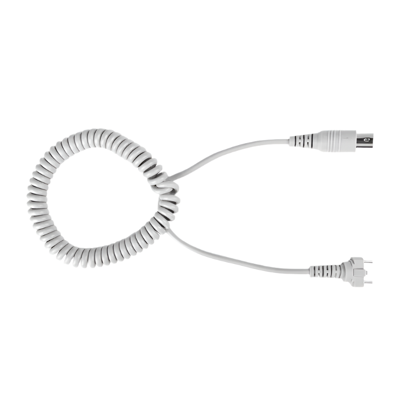 Cable gris para torno Marathon SDE-H200, SDE-SH300S, SDE-SH30N, SDE-M33E, SDE-M40ES