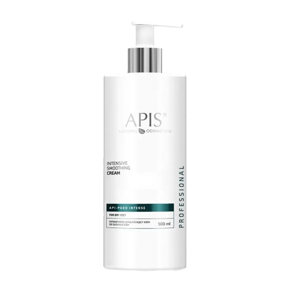 Api-Podo crema regeneradora e hidratante pies Apis cosmetics 500 ml