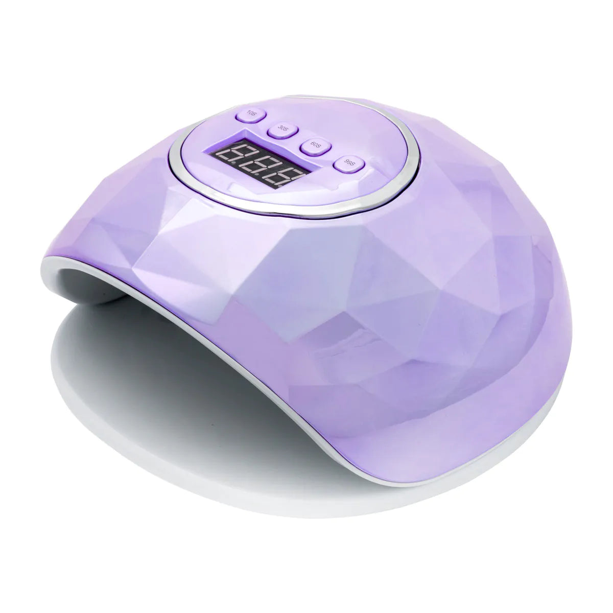 Lampe à ongles LED UV 86 W