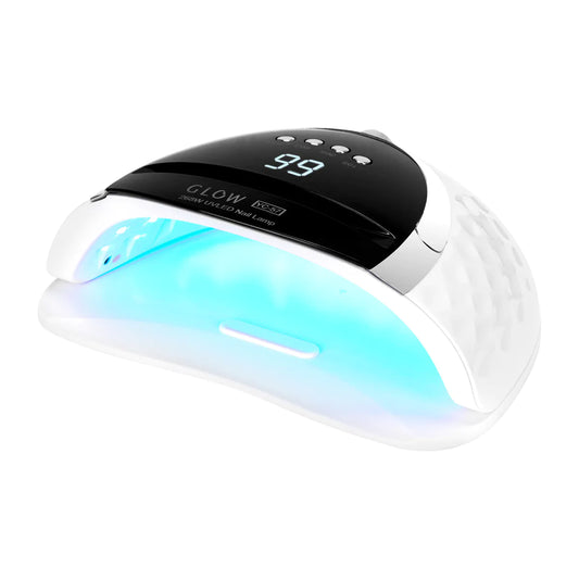 Lámpara de uñas UV LED 268W