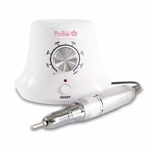 Torno manicura Quick Pollié 24W