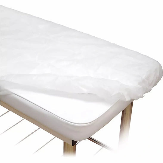 Adjustable stretcher sheets, 100 pcs.